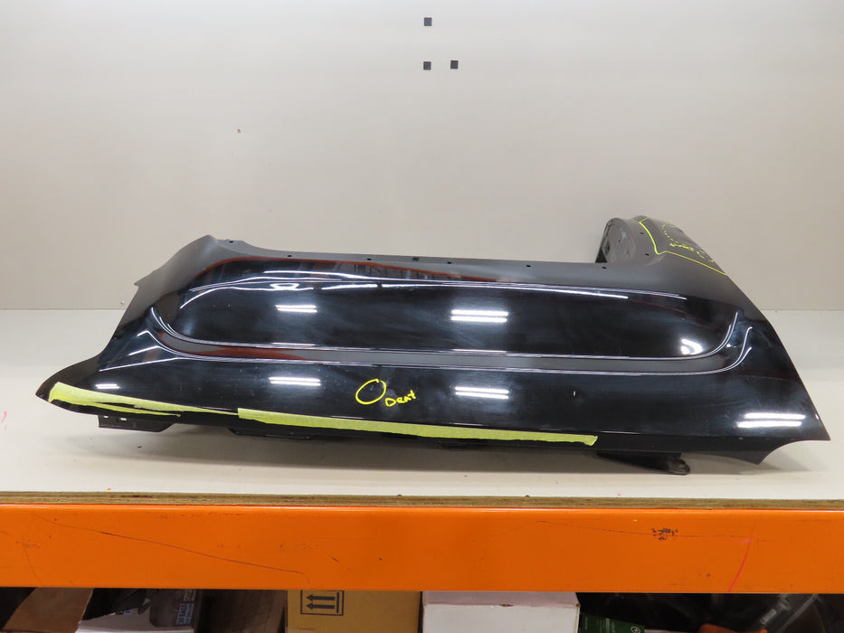 2014 2015 2016 2017 2018 GMC Sierra Right RH Passenger Side Fender OEM