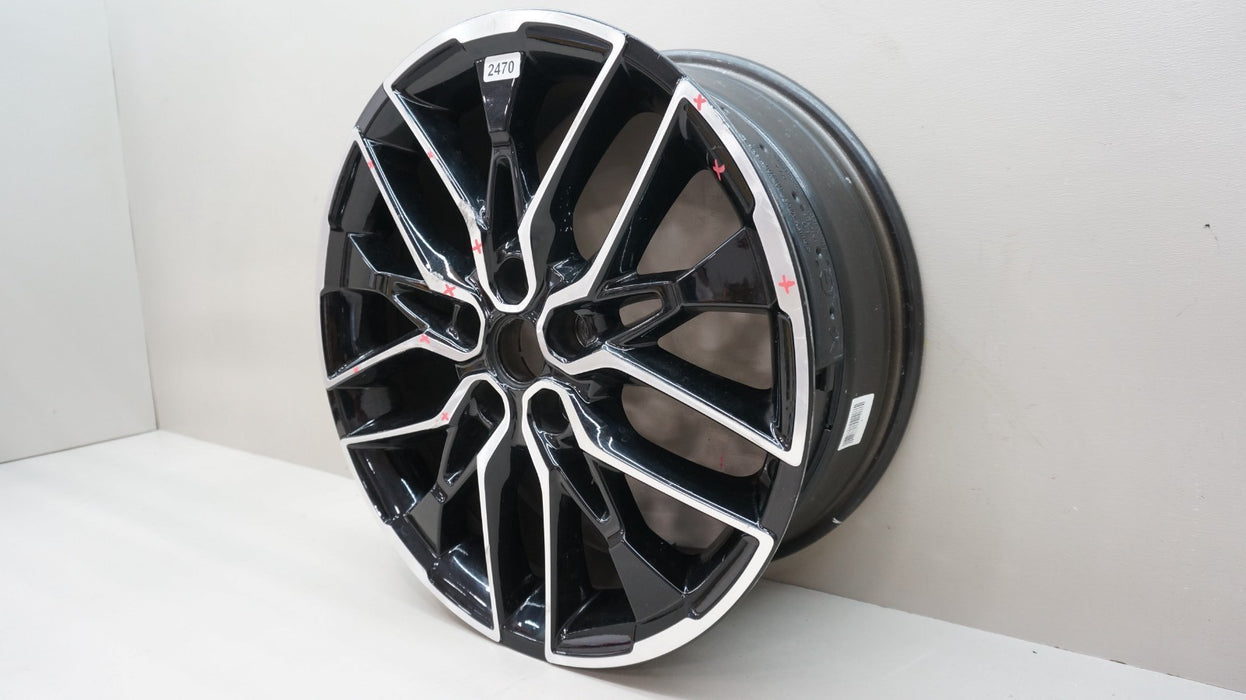 2021-2024 KIA K5 8.0JX19 19 INCH WHEEL RIM 52910-L3430 OEM