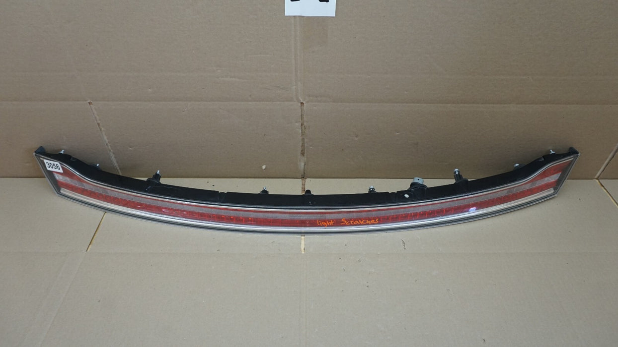 2013-2020 LINCOLN MKZ TRUNK LID REAR CENTER TAILLIGHT TAIL LIGHT LAMP LED OEM