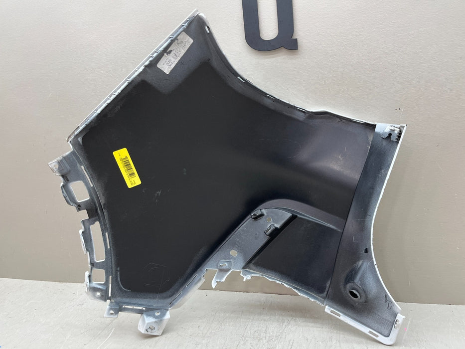 2020-2025 FORD ESCAPE RH RIGHT REAR BUMPER CAP LJB-1A894-AE OEM
