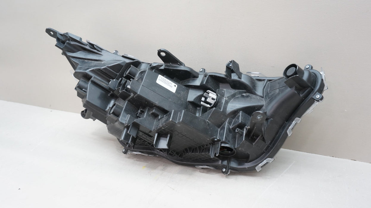 2022-2024 TOYOTA RAV4 FRONT LEFT DRIVER SIDE LED HEADLIGHT OEM