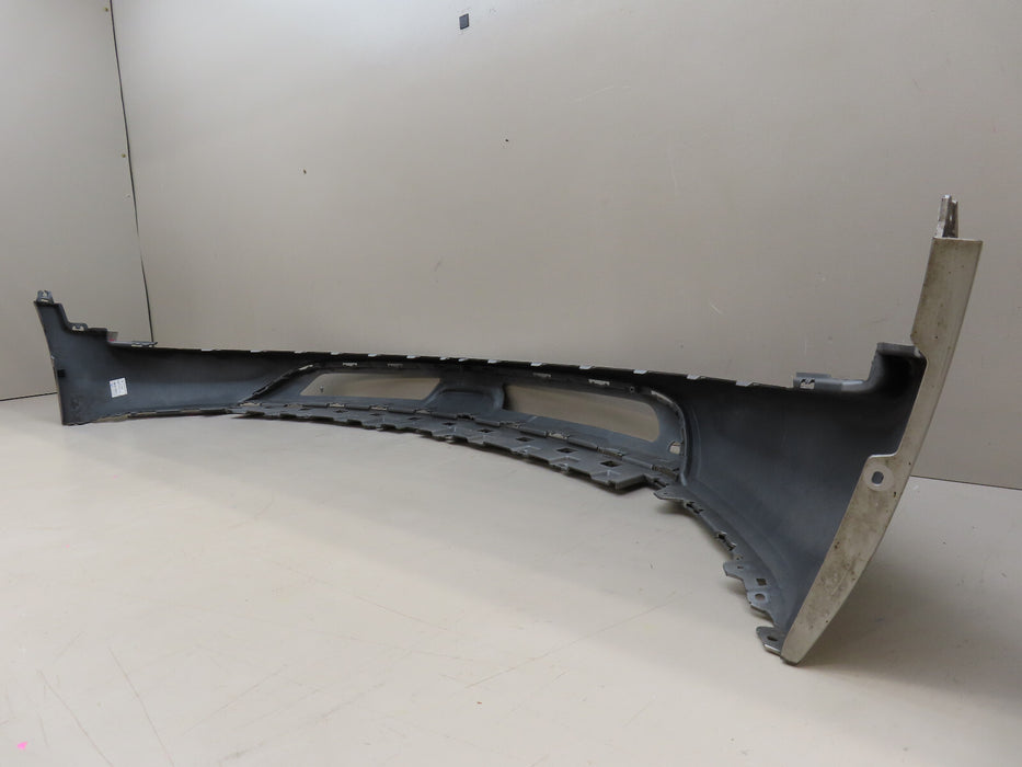 2017-2021 BUICK ENCORE FRONT LOWER BUMPER COVER VALANCE OEM