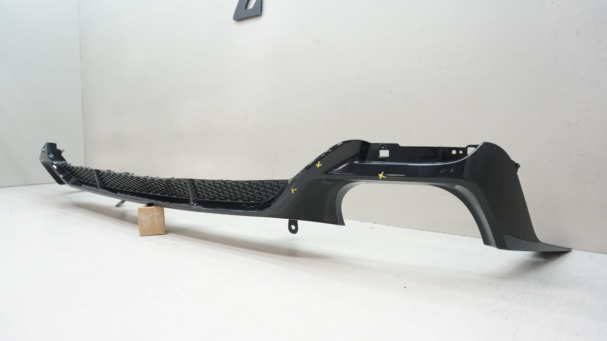 2019-2022 TOYOTA AVALON REAR LOWER BUMPER COVER VALANCE OEM 52169070500