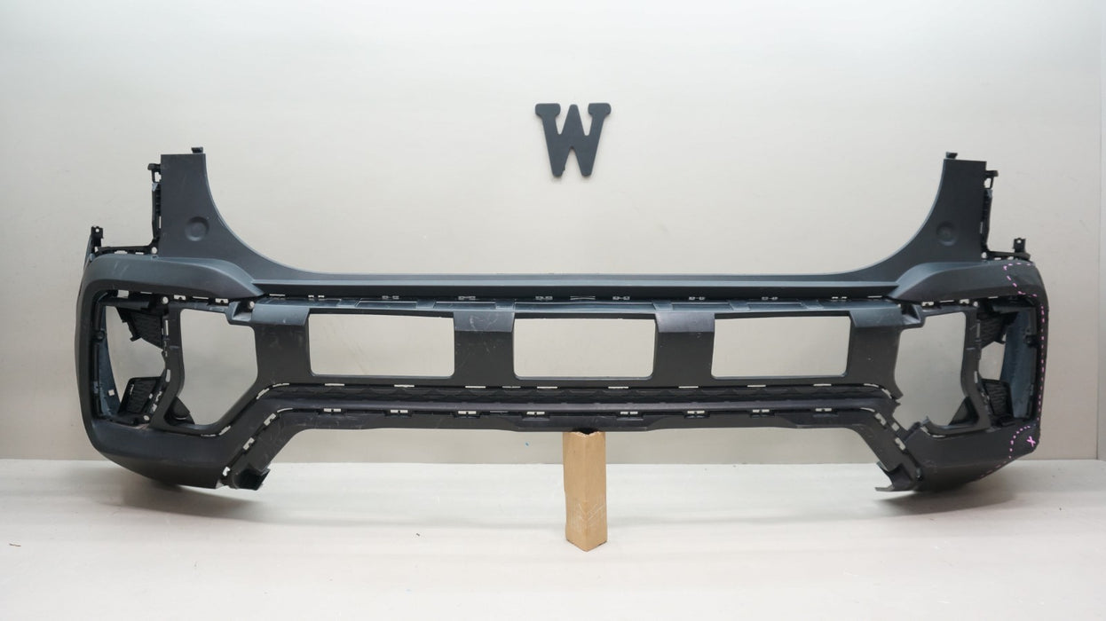 2024-2025 KIA SELTOS REAR BUMPER COVER PANEL 86612-Q5710 OEM