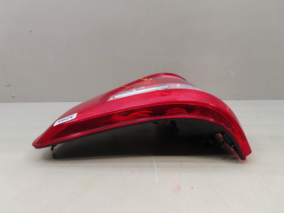2021-2023 FORD F-150 REAR RIGHT PASSENGER SIDE TAIL LIGHT OEM ML34-13B504-AE