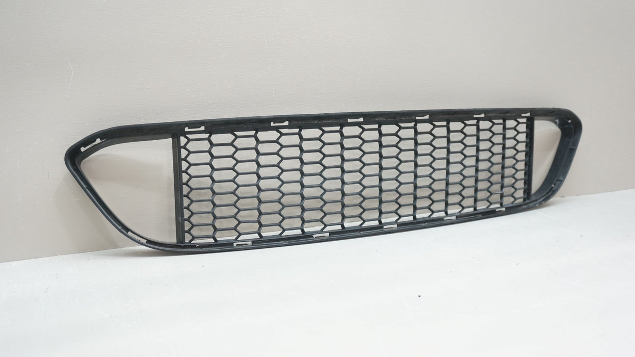 2011-2013 BMW 3 SERIES E93 FRONT LOWER BUMPER GRILLE OEM 51118047402