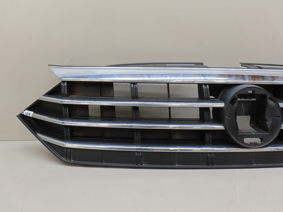 2019 2020 2021 VOLKSWAGEN JETTA FRONT RADIATOR GRILLE GRILL OEM 17A.853.653.E