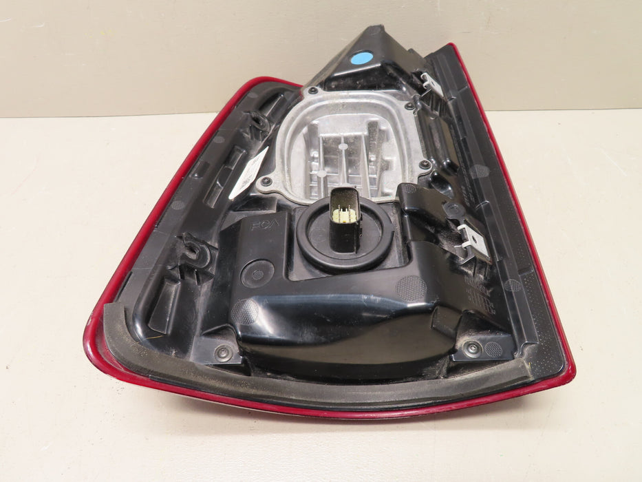 2019 2020 2021 2022 DODGE RAM 1500 TAIL LIGHT PASSENGER RH RIGHT LED LAMP OEM