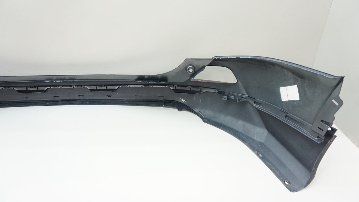 2016-2018 TOYOTA RAV4 REAR BUMPER COVER PANEL W / LOWER OEM