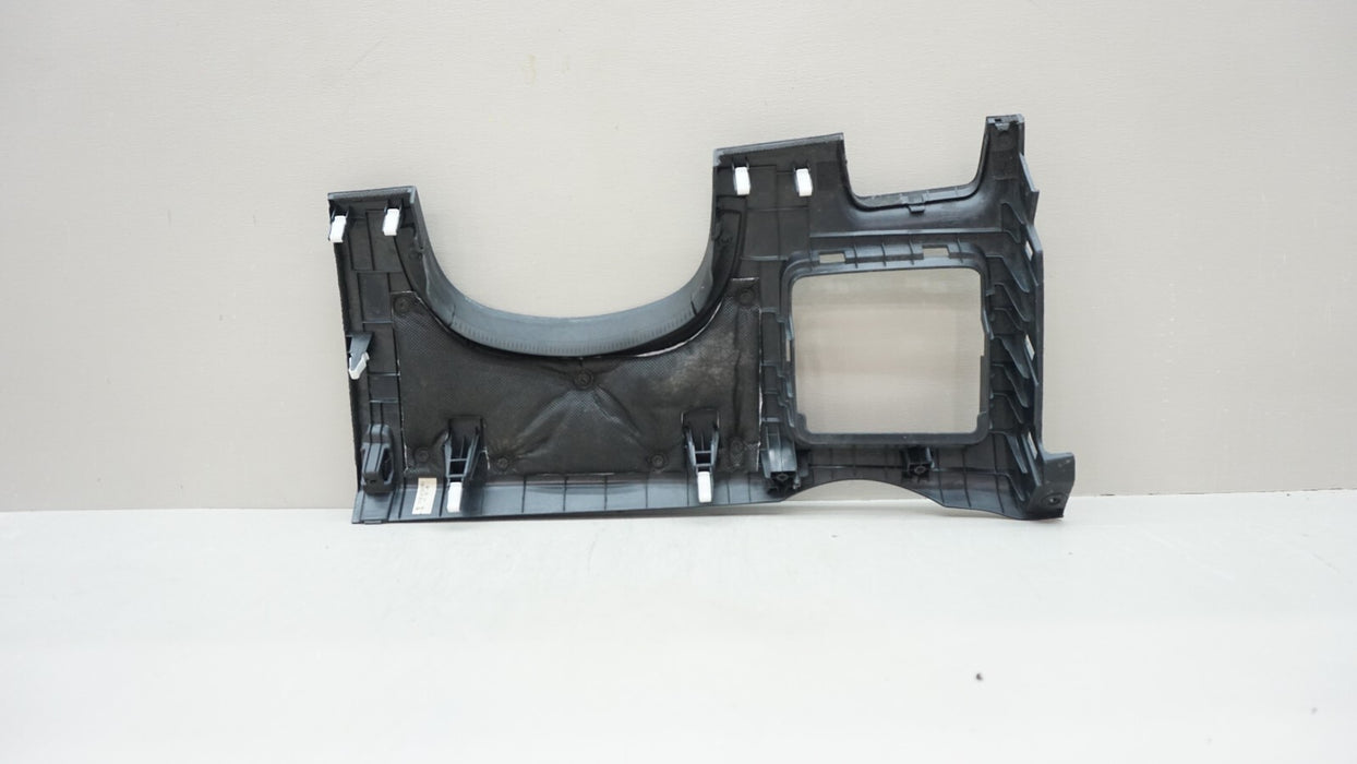 2018-2021 KIA STINGER LEFT DRIVER FRONT DASH LOWER KNEE PANEL COVER TRIM OEM