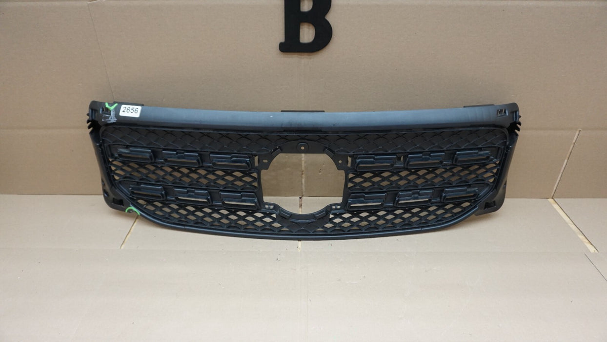 2020-2021 MERCEDES BENZ GLB250 X247 FRONT BUMPER GRILLE OEM 2478880200 20 21