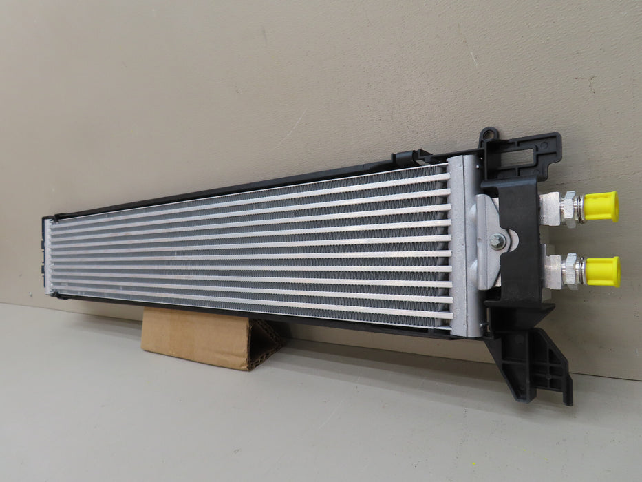 2016-2018 FIAT 500X/2019-2022 RAM PROMASTER/2019-2021 JEEP RENEGADE/ OIL COOLER