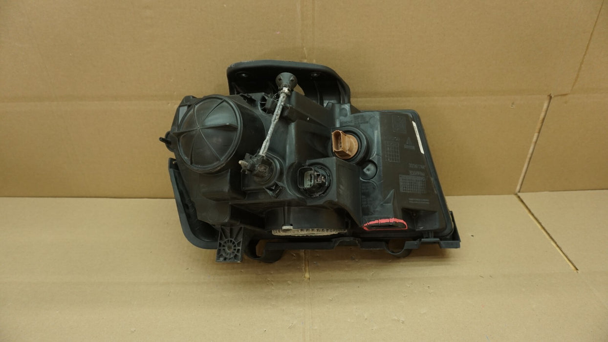 2014-2015 CHEVROLET CAMARO FRONT LEFT DRIVER SIDE HEADLIGHT HALOGEN OEM 14 15