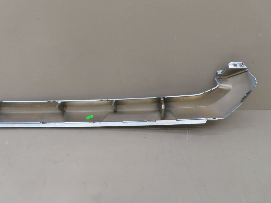 2016-2019 LEXUS RX350 450H FRONT LOWER BUMPER GRILL GRILLE GARNISH MOLDING OEM
