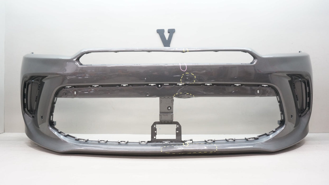 2023-2025 DODGE HORNET FRONT BUMPER COVER PANEL 7RU79TZZAA OEM