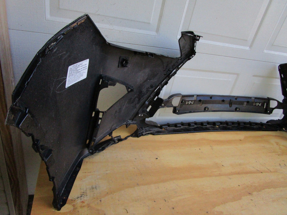 16 17 LEXUS RX350 RX-350 FRONT BUMPER COVER OEM