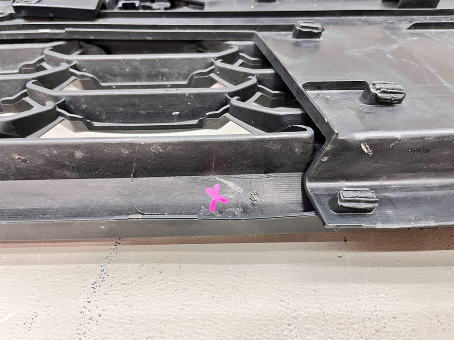 2021-2023 TOYOTA SIENNA FRONT RADIATOR GRILLE GRILL OEM 53113-08030