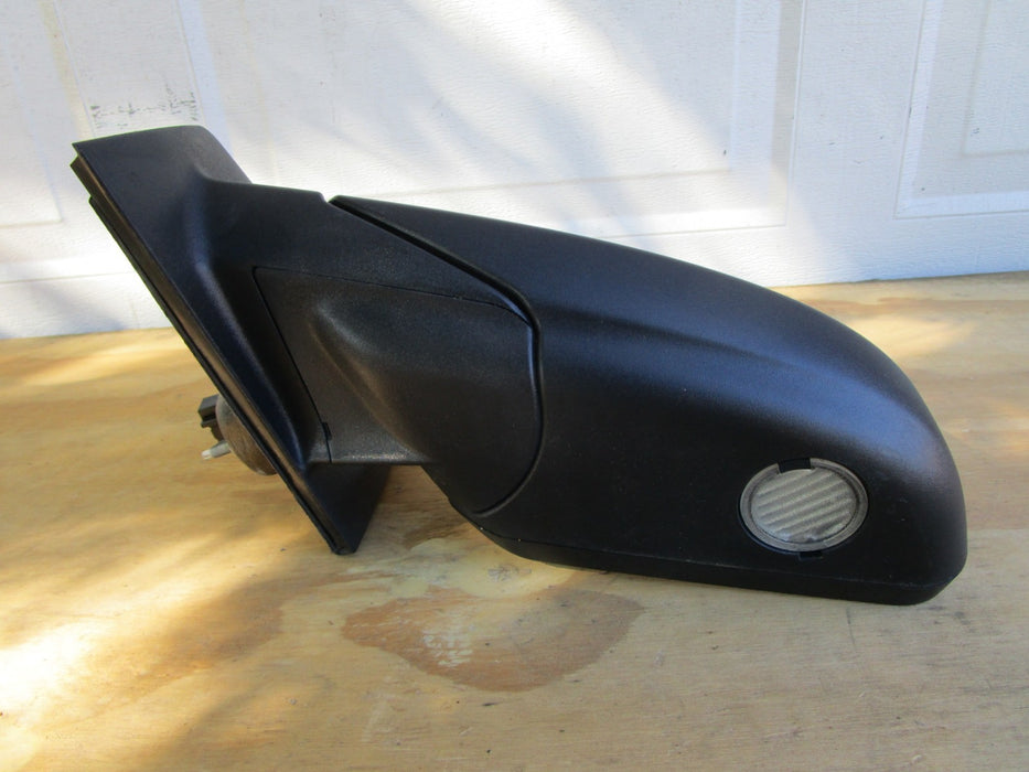 16 17 FORD EXPLORER DRIVERS LEFT SIDE MIRROR OEM