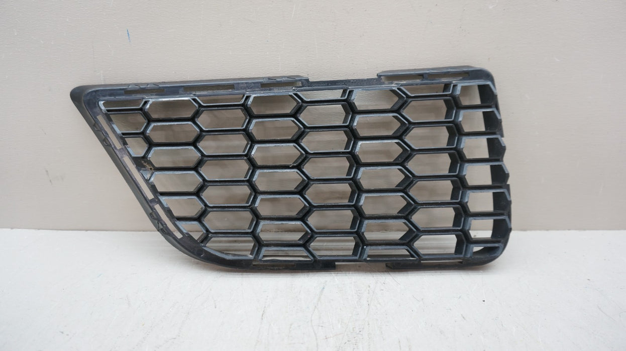 2018-2020 BMW M5 F90 RH RIGHT FRONT LOWER BUMPER GRILLE 8065318 OEM