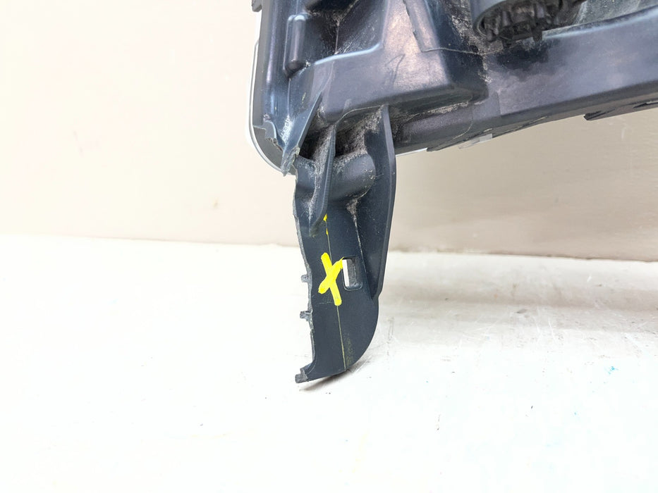 2019-2024 FORD EDGE RH PASSENGER LED FOG LIGHT KT4B-15B242-A OEM
