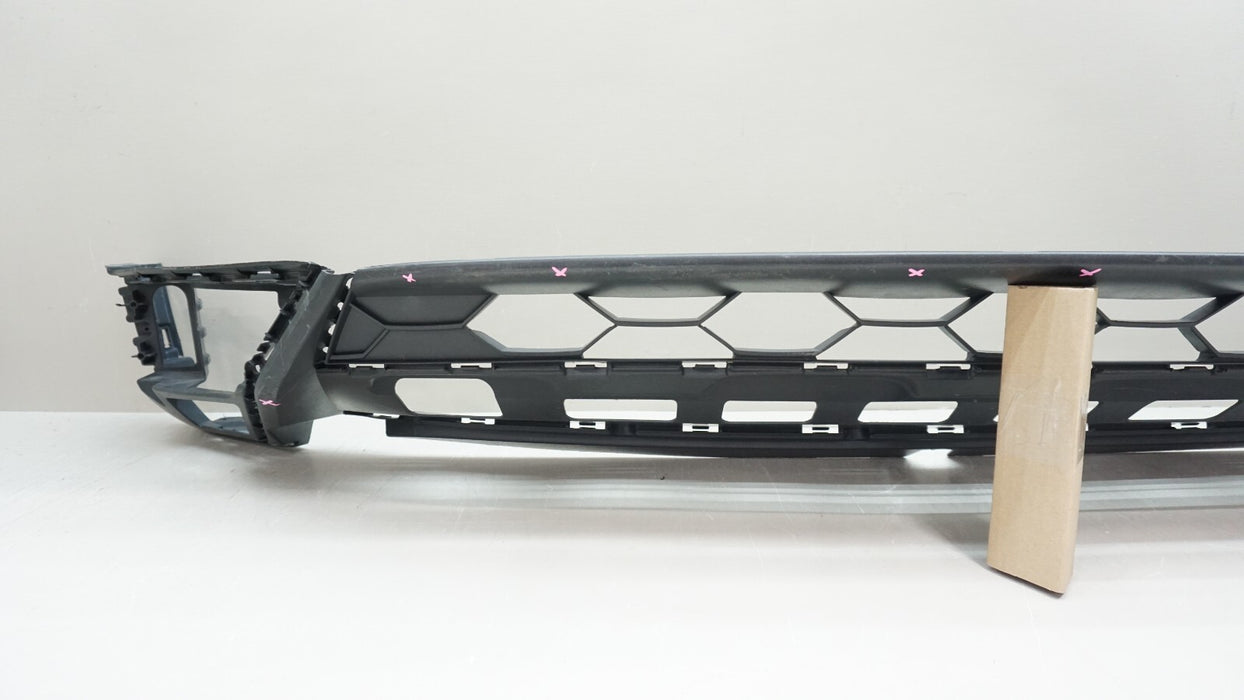 2018-2021 VOLKSWAGEN TIGUAN FRONT LOWER BUMPER VALANCE COVER 5NN805903 OEM
