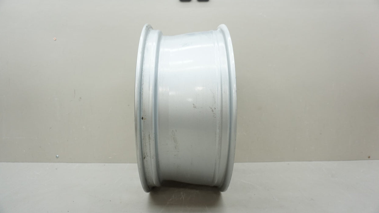 2004-2009 BENTLEY ARNAGE 4DR SEDAN WHEEL RIM 12 SPOKE 19X8 19" OEM PD110853PA