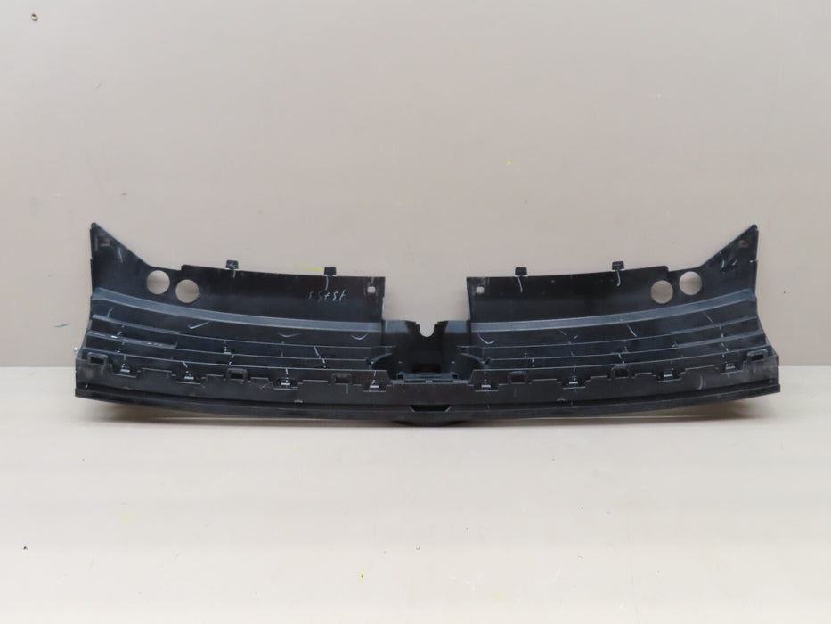 2018 2019 2020 VOLKSWAGEN TIGUAN FRONT RADIATOR GRILLE GRILL OEM 5NN.853.653