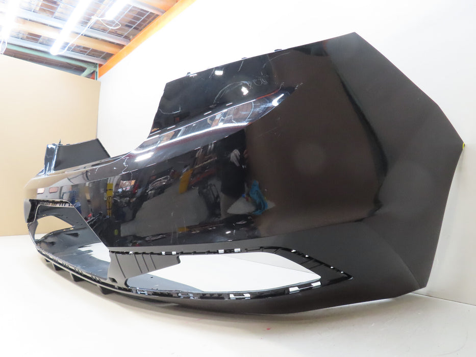 2019 2020 HYUNDAI ELANTRA REAR BUMPER COVER OEM 86611-F3500