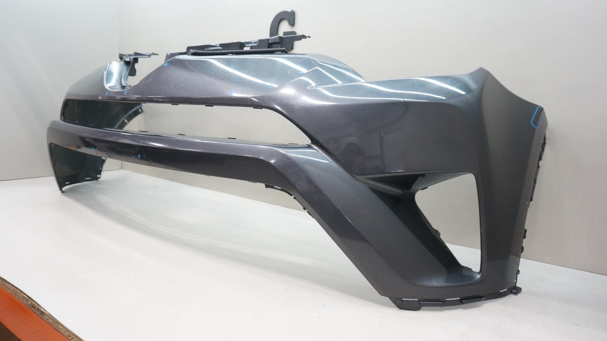 2016-2018 TOYOTA RAV4 RAV-4 FRONT BUMPER COVER 52119-42A40 OEM