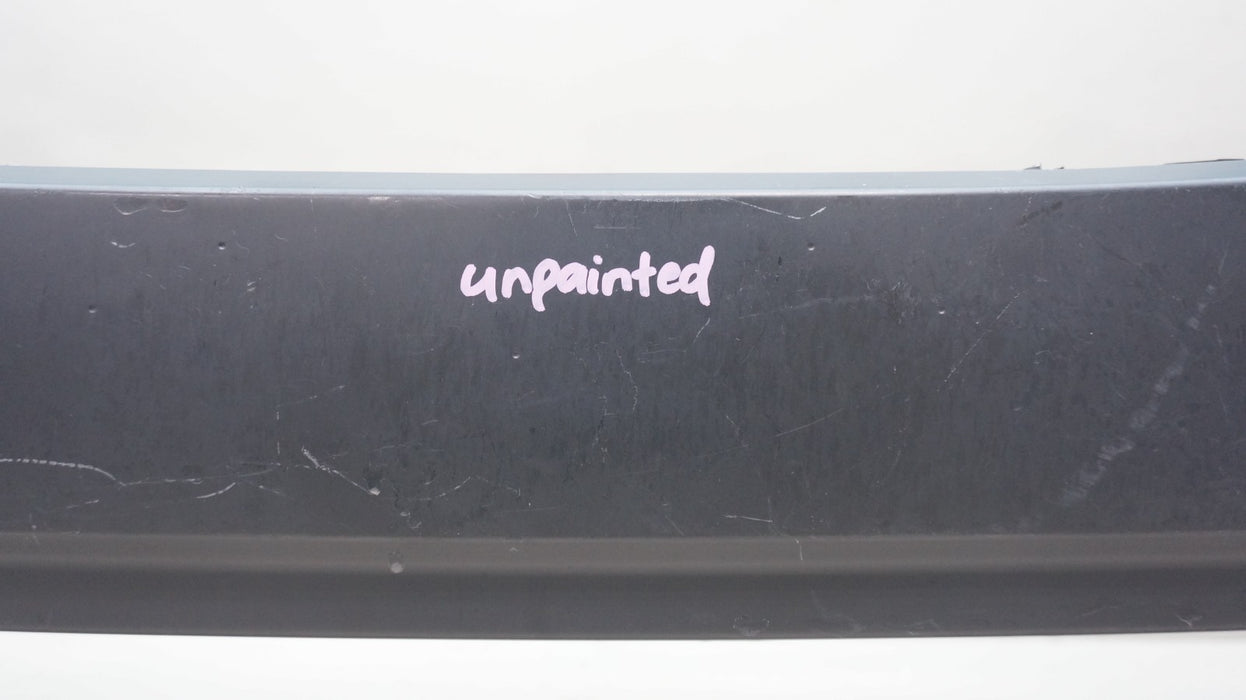 2015-2017 HYUNDAI SONATA FRONT BUMPER COVER PANEL AFTERMARKET CAPA