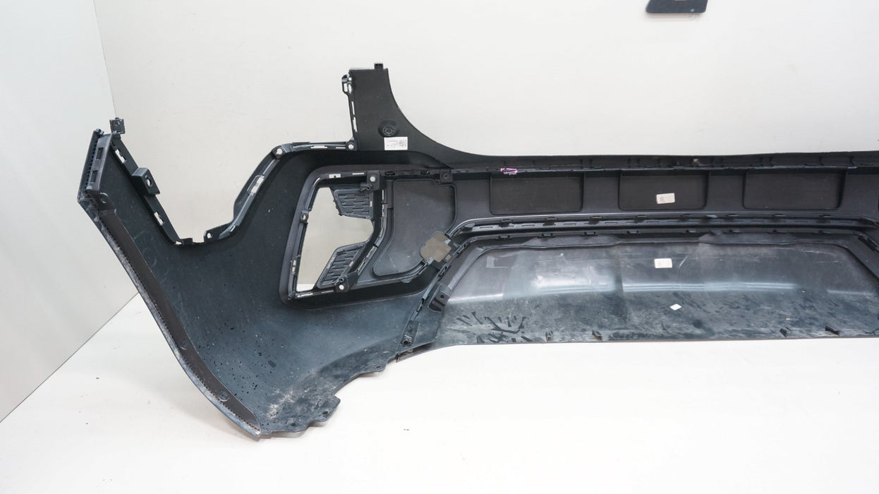 2024-2025 KIA SELTOS REAR BUMPER COVER PANEL OEM 86612-Q5710