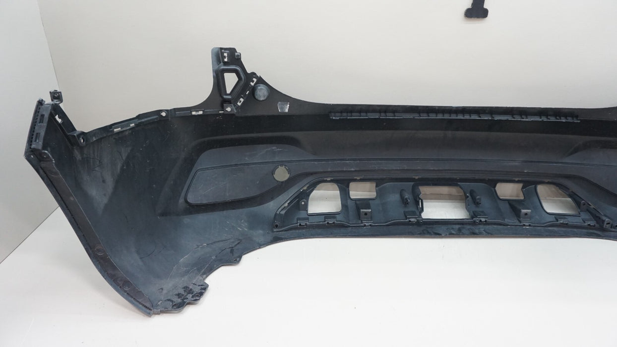 2020-2023 KIA SELTOS REAR BUMPER COVER 86612-Q5000 OEM 20 21 22 23