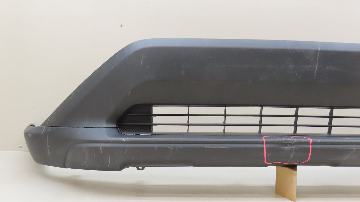 2019-2024 TOYOTA RAV4 FRONT BUMPER LOWER GRILLE GRILL VALANCE OEM 52411-0R130