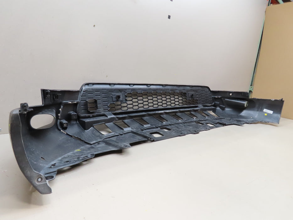 2023 HONDA PILOT TOURING ELITE SUV FRONT LOWER BUMPER COVER PANEL OEM 71110-T90