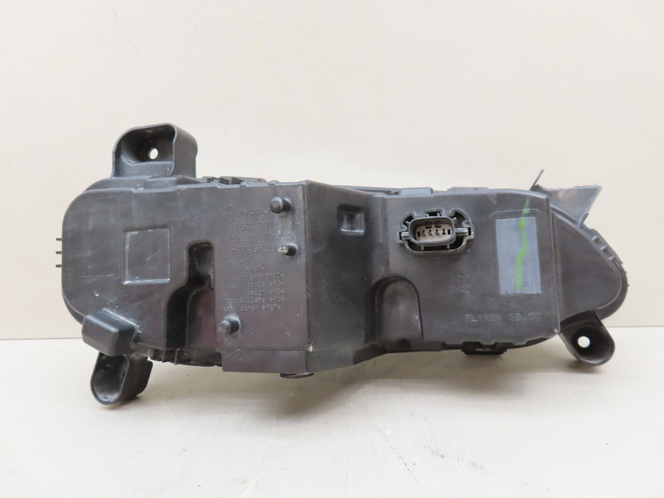 2020-2022 LINCOLN AVIATOR FRONT LEFT DRIVER SIDE FOG LIGHT OEM LC5B-15A255