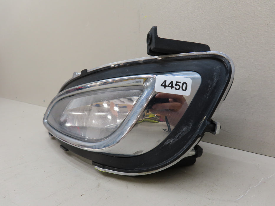2012-2014 HYUNDAI AZERA LEFT LH DRIVER SIDE HALOGEN FOG LIGHT OEM
