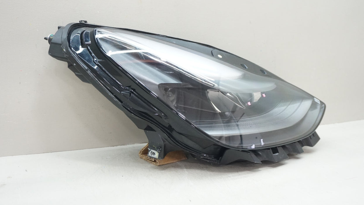 2021-2023 TESLA MODEL 3 / MODEL Y RIGHT PASSENGER SIDE HEADLIGHT OEM