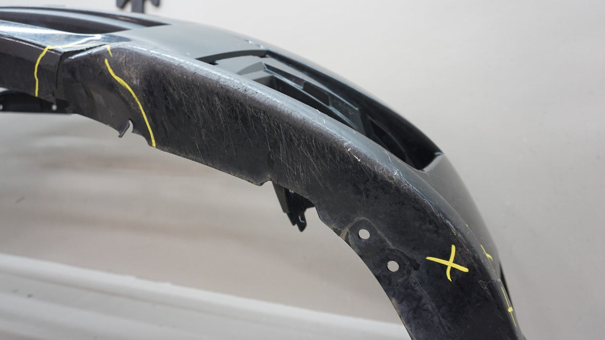 2011-2014 SUBARU WRX FRONT BUMPER COVER 57704FG11 OEM 11 12 13 14