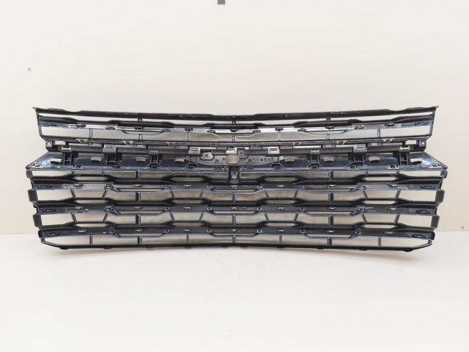 2024 2025 CHEVROLET TRAVERSE FRONT RADIATOR GRILL GRILLE OEM