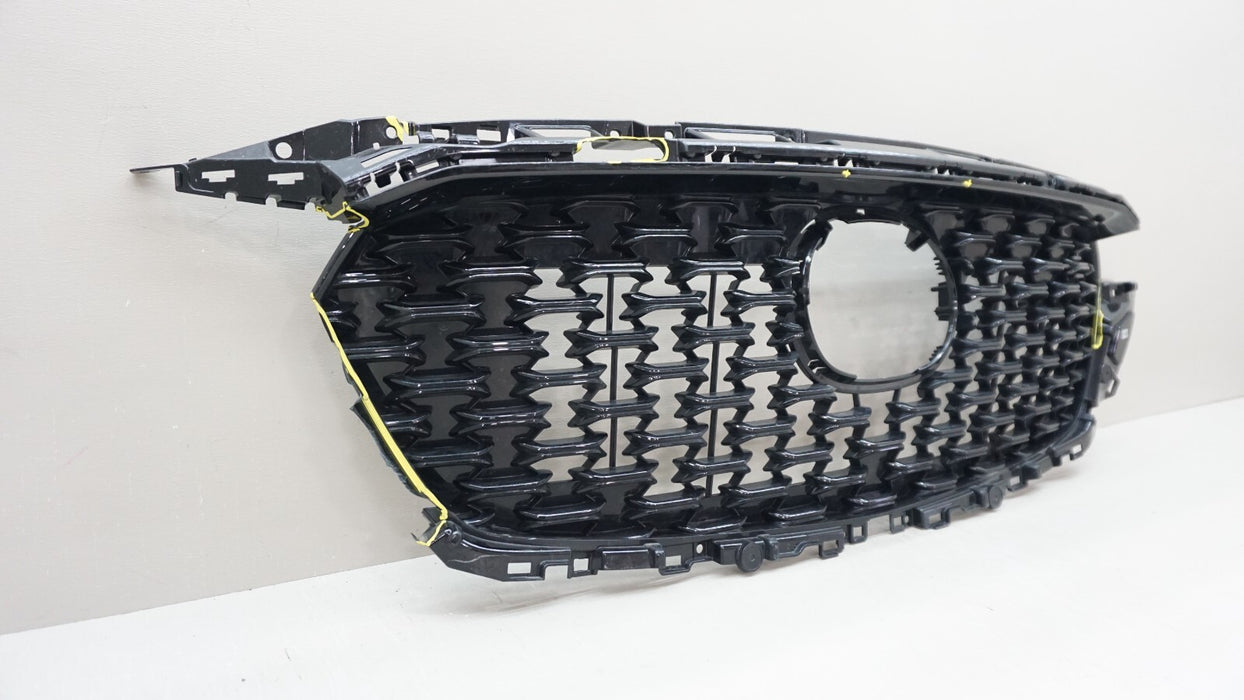 2022-2023 MAZDA CX-5 FRONT BUMPER RADIATOR GRILLE OEM KSD5-50719