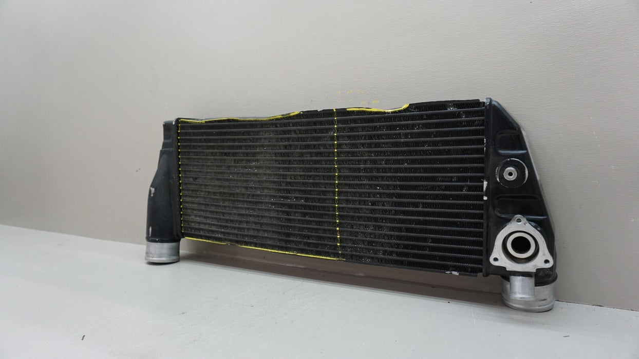 FERRARI 488 CHALLENGE LEFT LH INTERCOOLER OEM 336492 FR6492-L