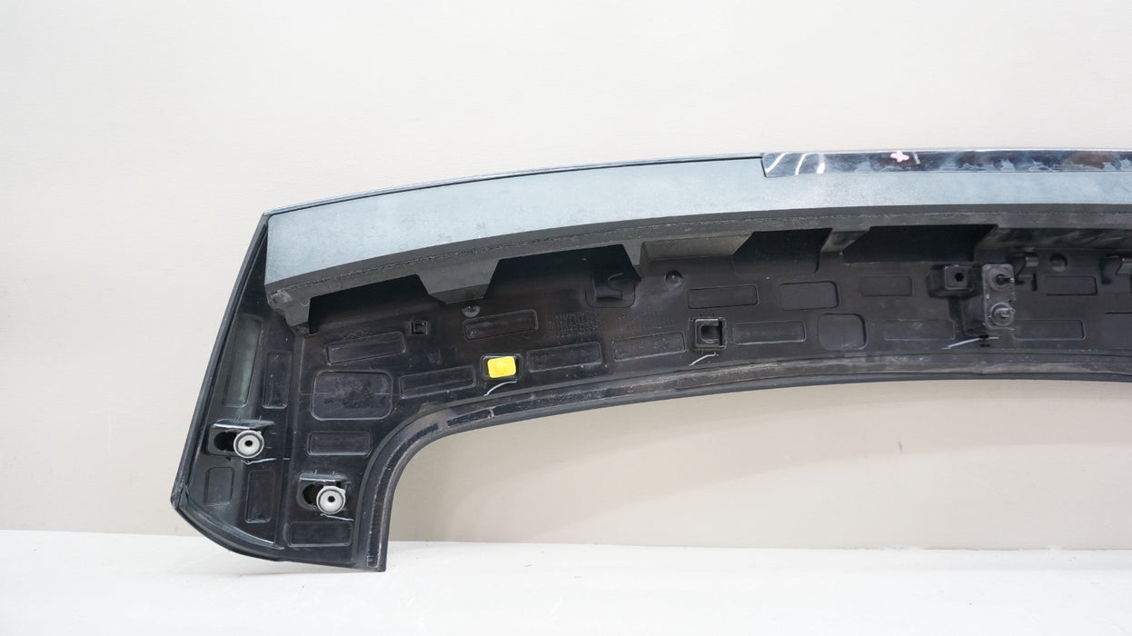 2018-2024 CHEVROLET EQUINOX REAR LIFTGATE SPOILER WING OEM
