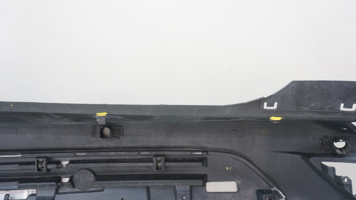 2017-2019 FORD ESCAPE 4DR SUV REAR BUMPER COVER PANEL OEM GJ54-17D781