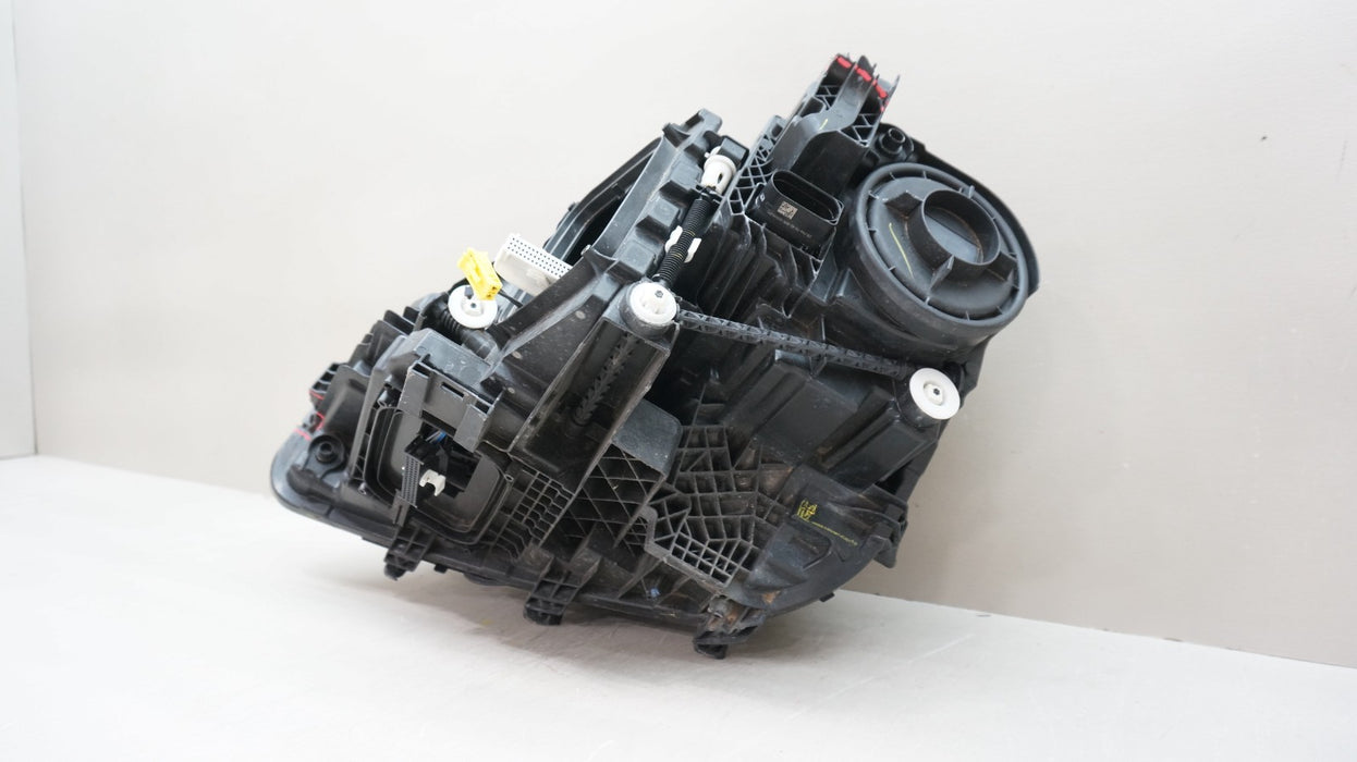 2020-2024 MERCEDES-BENZ GLS CLASS X167 RIGHT SIDE LED HEADLIGHT OEM A1679069606