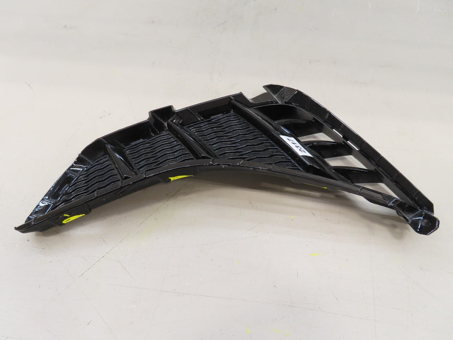 2020-2022 HYUNDAI SONATA FRONT LEFT BUMPER AIR DUCT COVER GRILL OEM 865C1-L0400