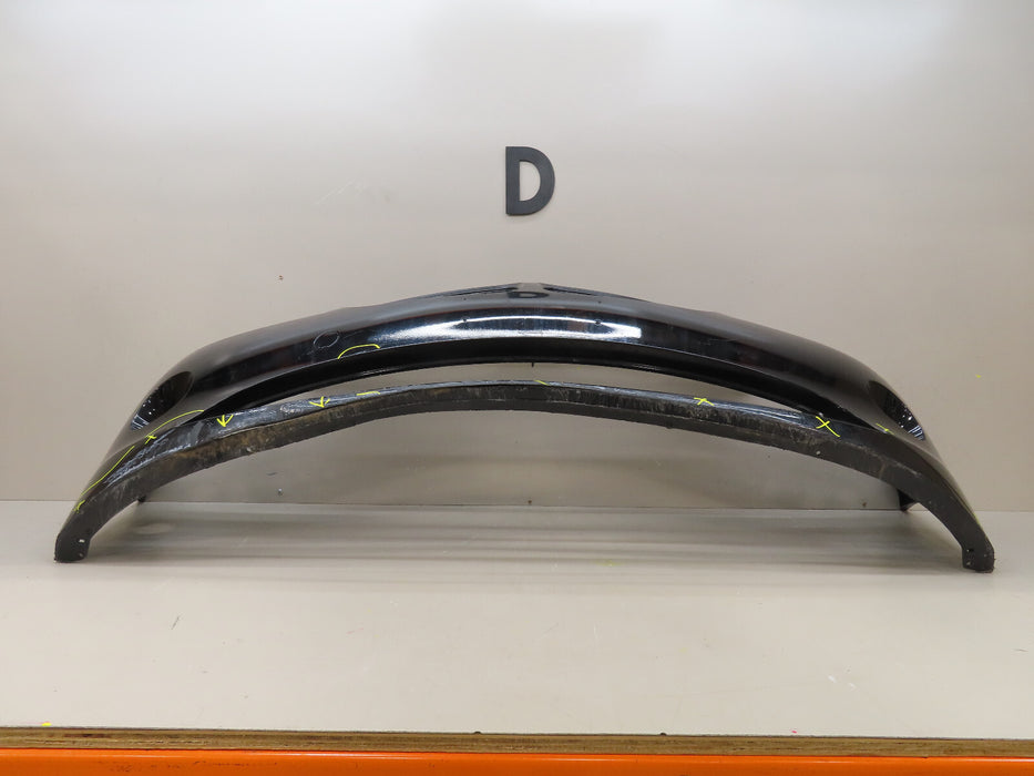 2003 2004 2005 BMW Z4 FRONT BUMPER COVER OEM 10503410