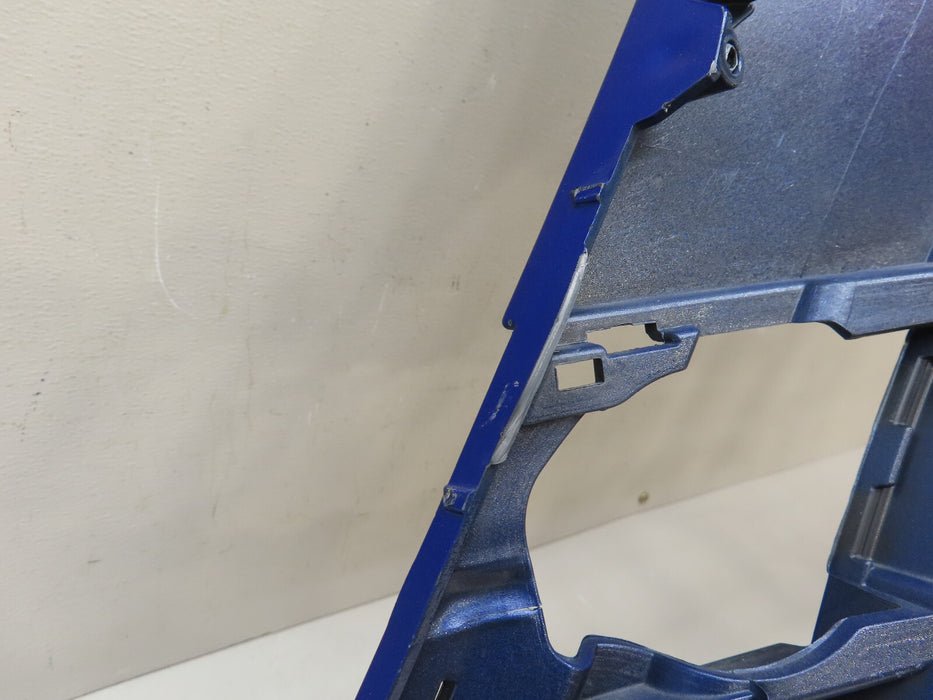 2021 2022 2023 AUDI Q5 FRONT BUMPER COVER OEM 80A807437