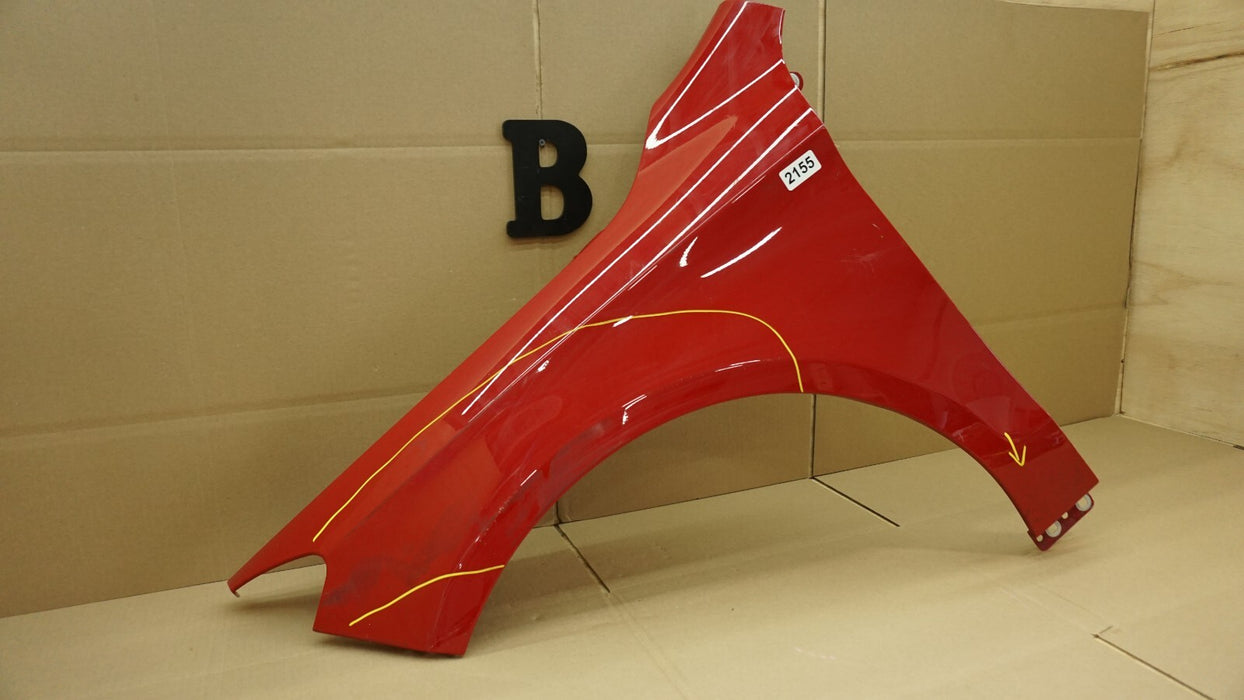 2014-2019 MERCEDES BENZ CLA250 LEFT DRIVER SIDE FENDER OEM A1178810101