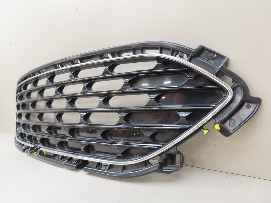 2020-2022 FORD ESCAPE FRONT BUMPER RADIATOR GRILLE GRILL OEM MJ6J-8200-ABW