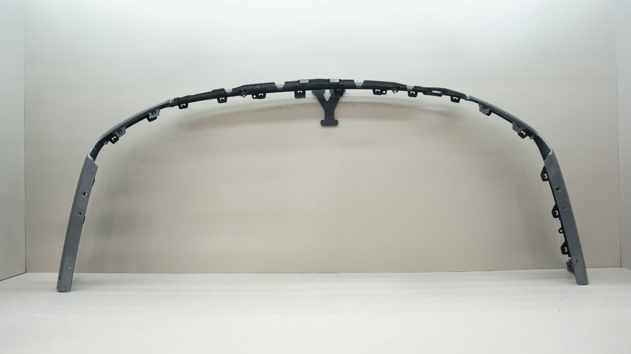 2023-2026 BMW X7 FACELIFT REAR LOWER BUMPER VALANCE PANEL OEM 7441104